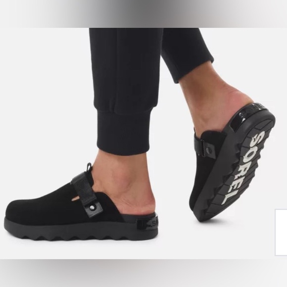 SOREL VIIBE Clog - Picture 2 of 6